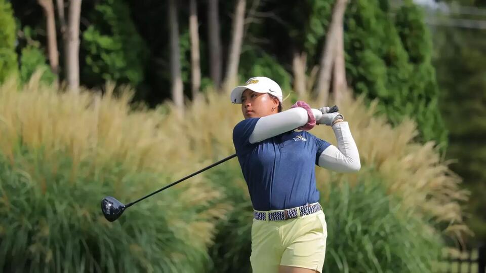 Rachel Mackinlay and Yi Belle Ngo Lead Toledo in Final Round of ...
