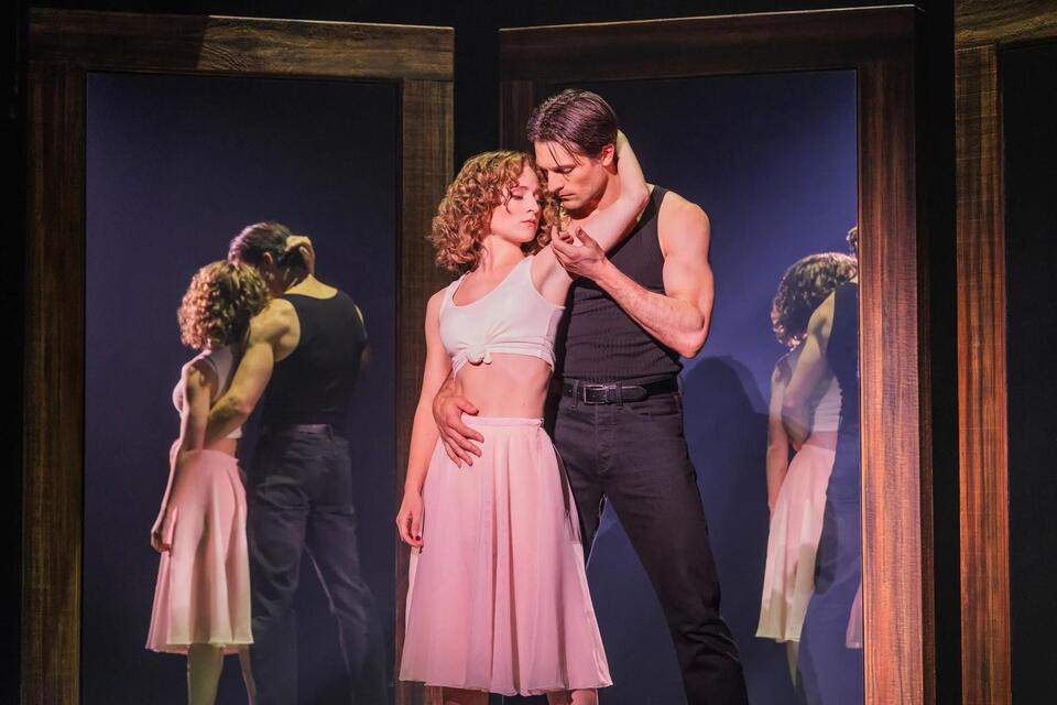 Dirty Dancing – Ordway Theater – St. Paul MN – August 20th 2026