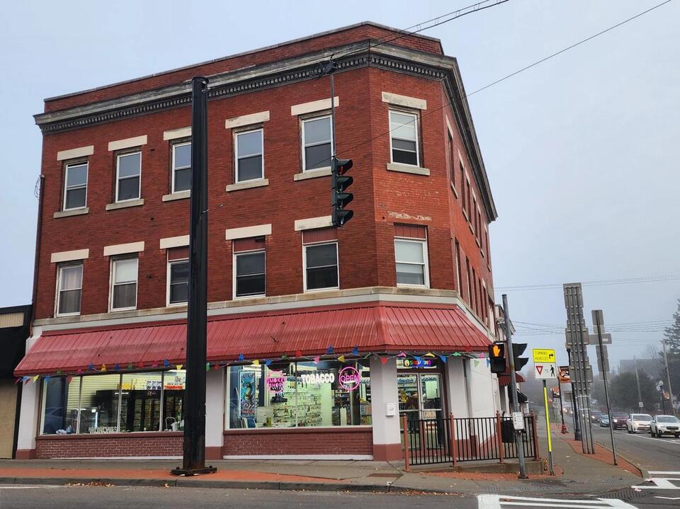 New Business Opens in Endicott's Corner Drug Store Space - NewsBreak