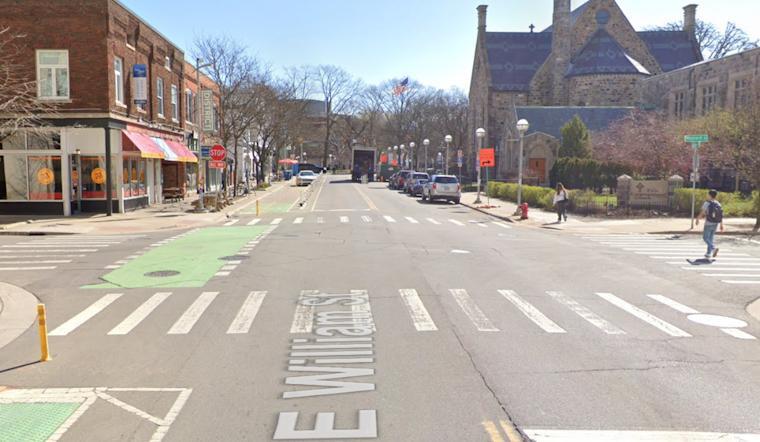 Ypsilanti Man in Critical Condition Following Early Morning Shooting