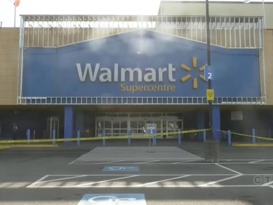 Teen Walmart worker found dead in store was discovered inside ‘large