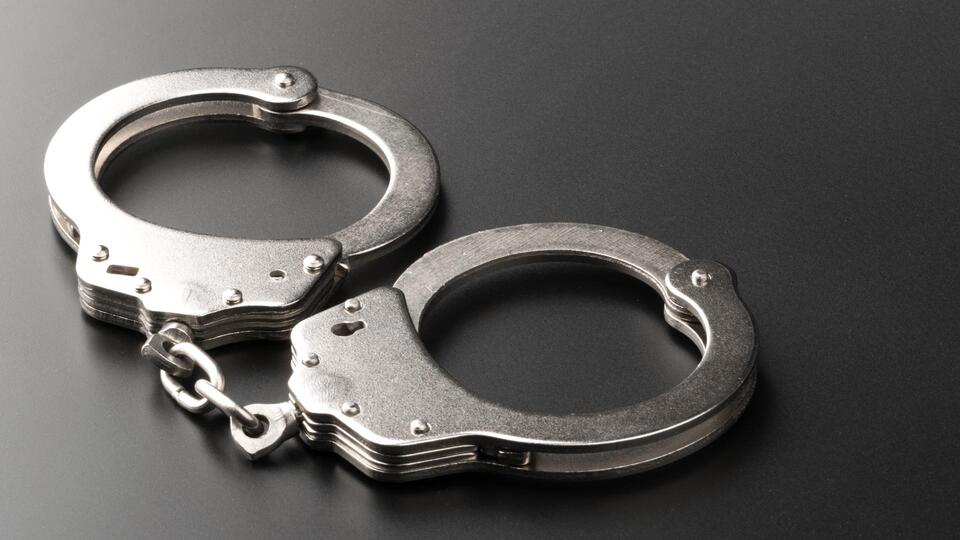 Police arrest Harrisburg man for crashing into multiple cars during ...