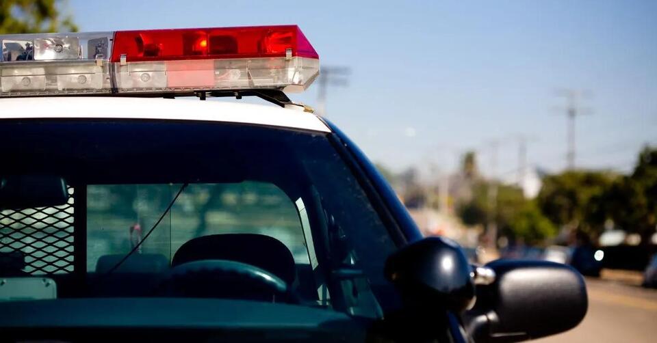 Maryland Man Arrested After Threatening to Shoot Witness in Occupied DC ...