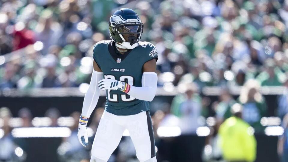 How Kenny Moore II gained perspective in a unique offseason