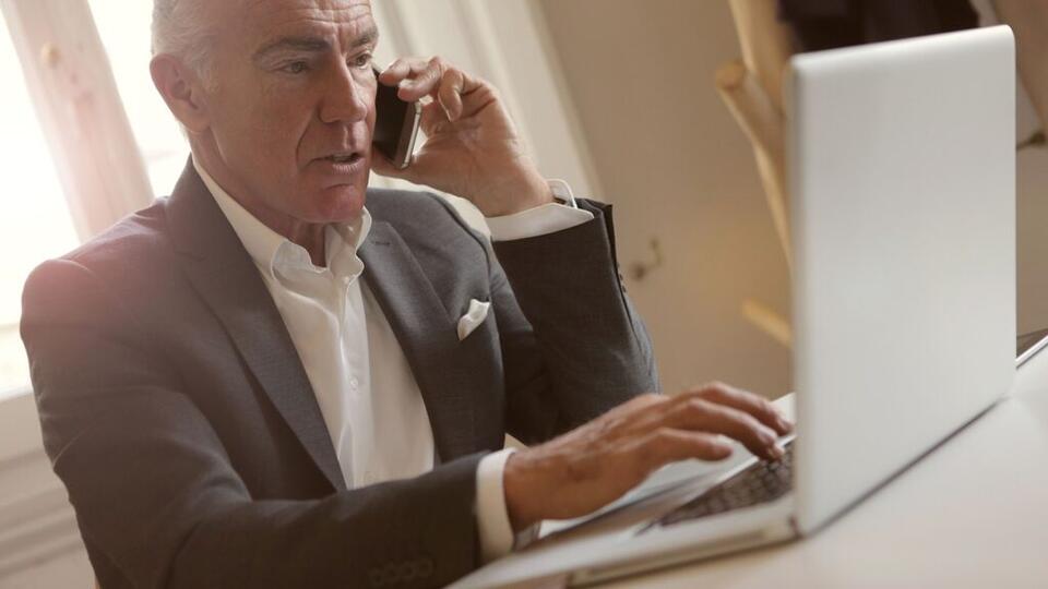 A federal court shut down a debt-relief operation that targeted seniors ...