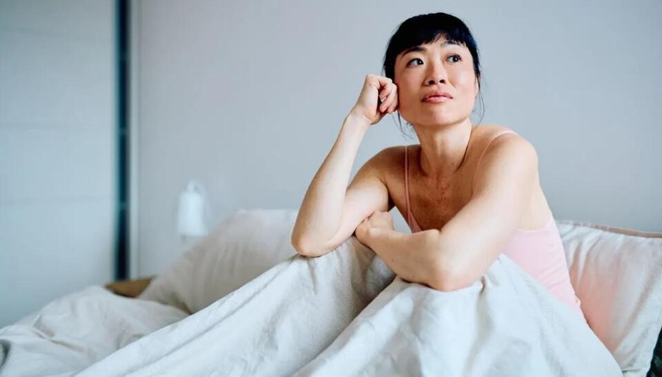 You Don’t Have To Live With Low Desire: 7 Sexual Health Myths Doctors Want You To Ditch
