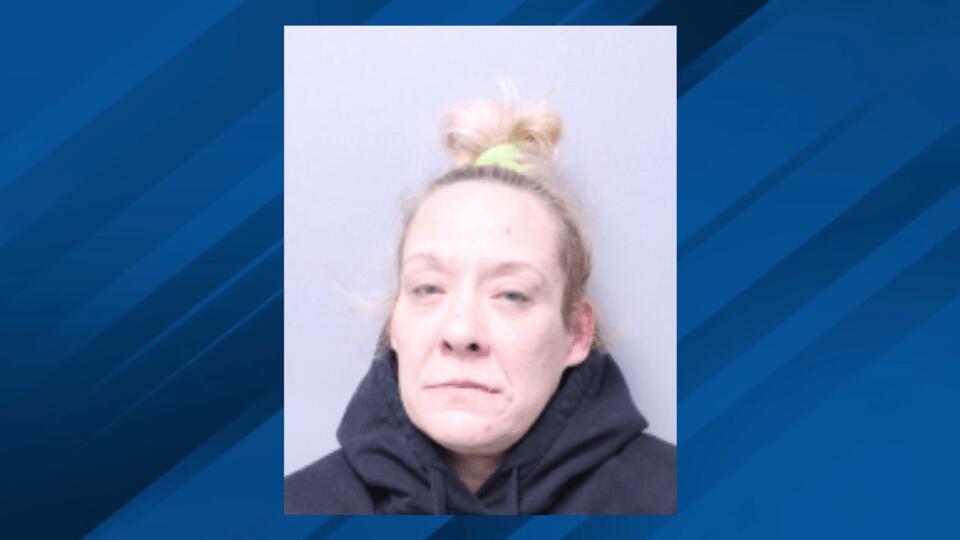 Woman arrested for DWI while picking up children at school - NewsBreak