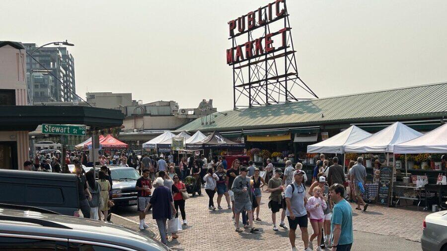 Rantz: Why Seattle is so liberal — and why nothing seems to change it ...