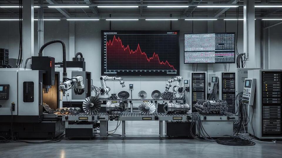 German Auto Supplier Files for Insolvency After Ransomware Attack ...