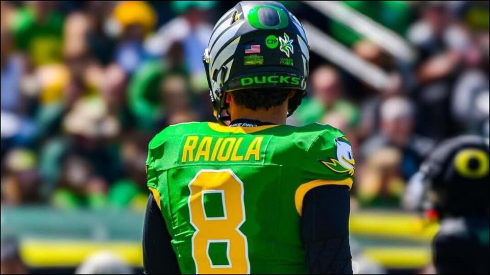 “Attention Freak”: Fans React as Dylan Raiola Takes Ownership After ...