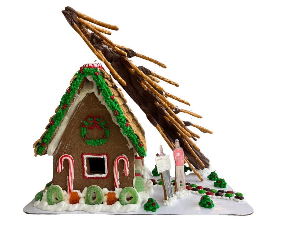 How Many Cold Spring Gingerbread House Businesses Can You Name ...