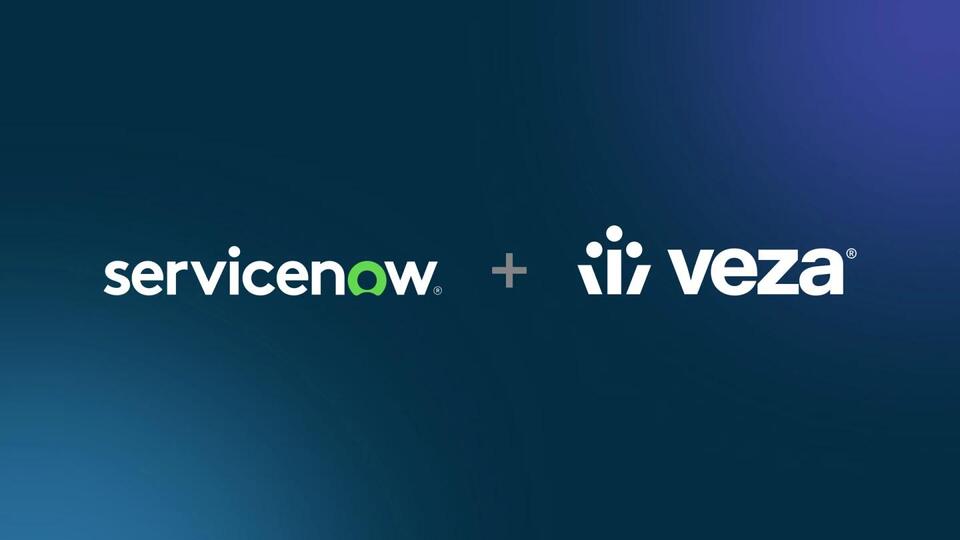 ServiceNow to Expand Security Portfolio With Acquisition of Veza’s ...