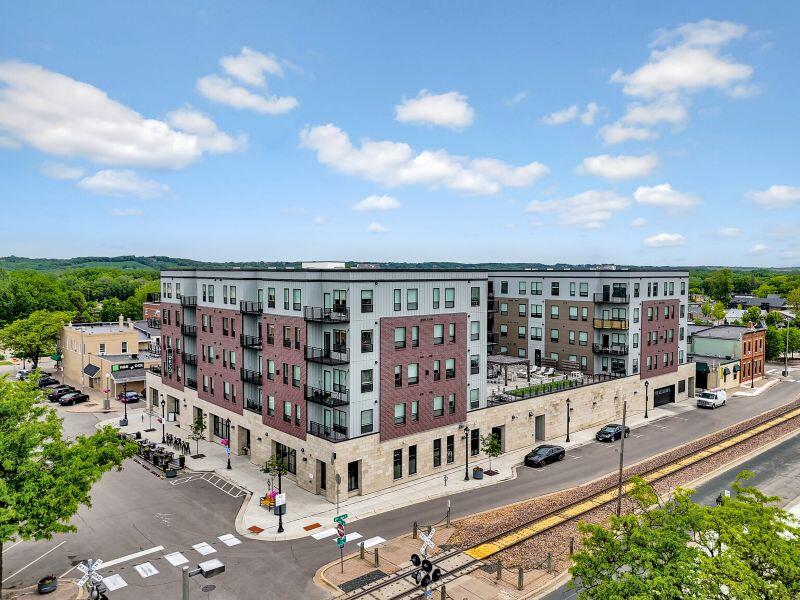 LouMin Holdings acquires five-story mixed-use building in downtown ...