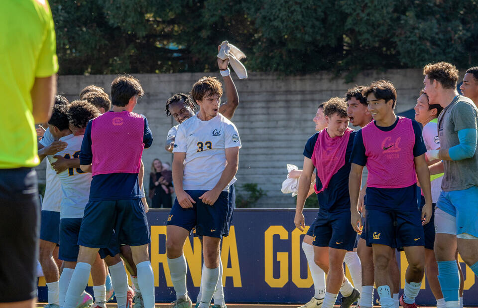 NCAA Division I Cabinet approves year-round men’s soccer model, begins ...