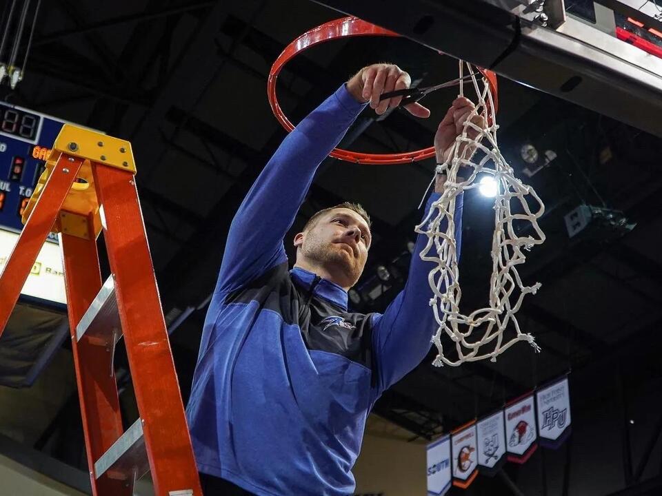 UNC Asheville basketball's 500 games of 'invaluable' experience lead to
