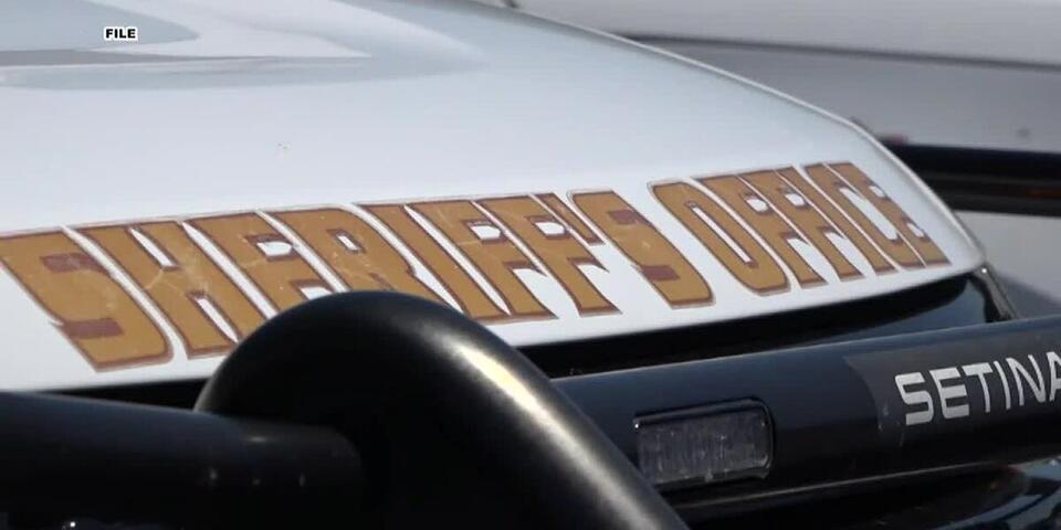 Lyndhurst man charged following barricade, shooting in Augusta County ...