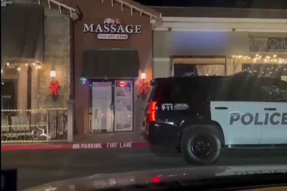 3 arrested following massage parlor investigation - NewsBreak