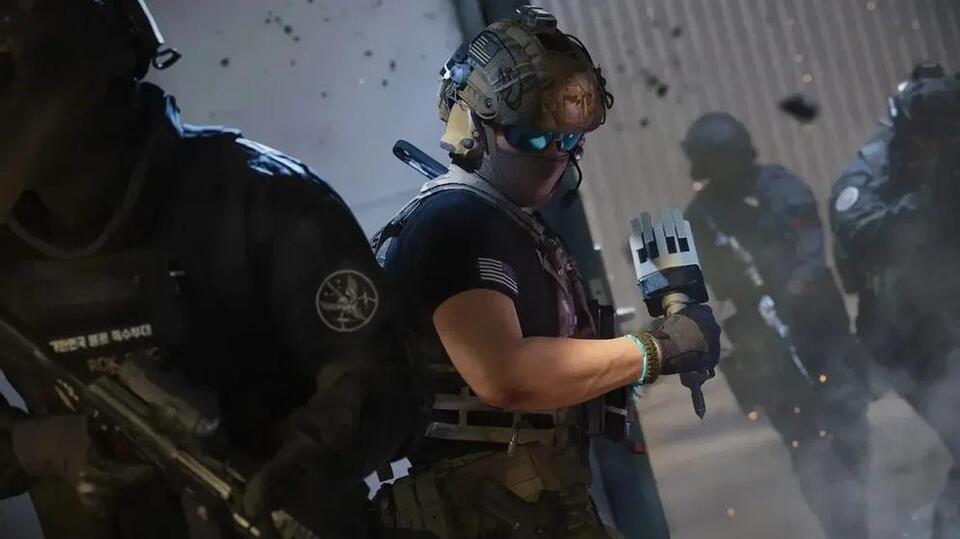 Call of Duty: MW4 Launch Patch Notes - TTK Changes, Perk Tuning & More ...