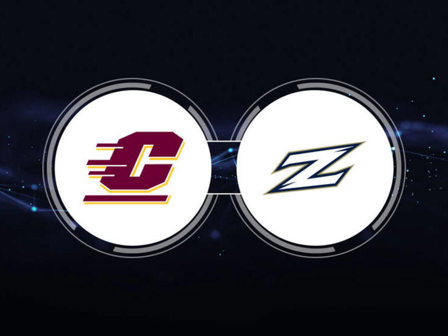 How to Watch Central Michigan vs. Akron Women's College Basketball