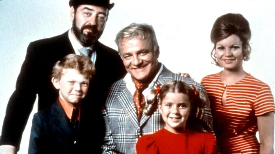 Brian Keith: The Life, Career and Tragic Final Years of the ‘Parent ...