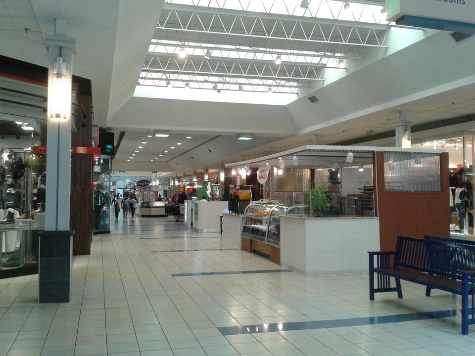 Mall at Prince George’s, Hyattsville, MD: The Center That Refused to ...