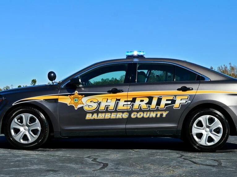 Bamberg Co. Sheriff’s Dept. awarded Body Armor Grant Assistance