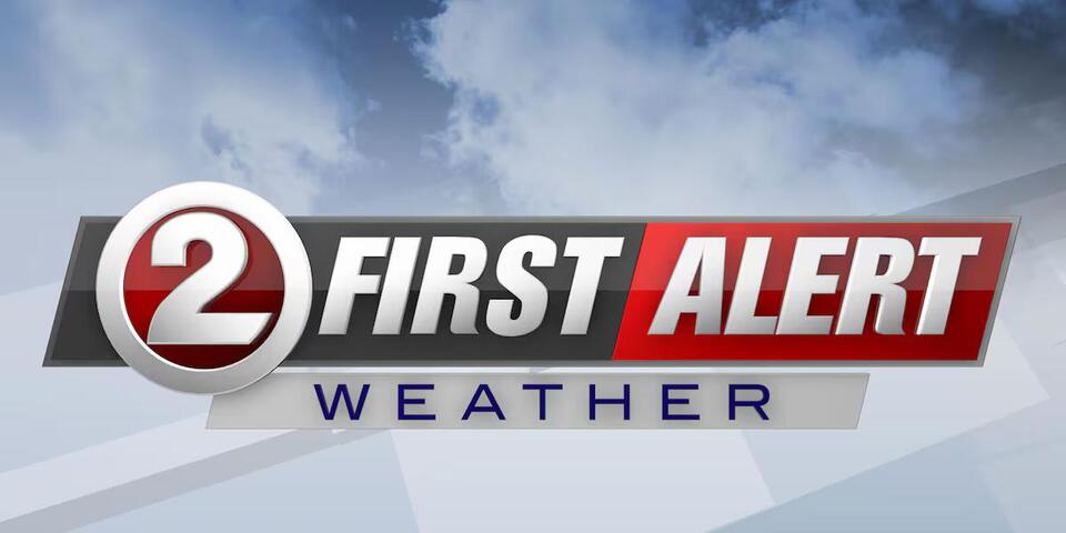 Patchy fog overnight, less humid on Friday