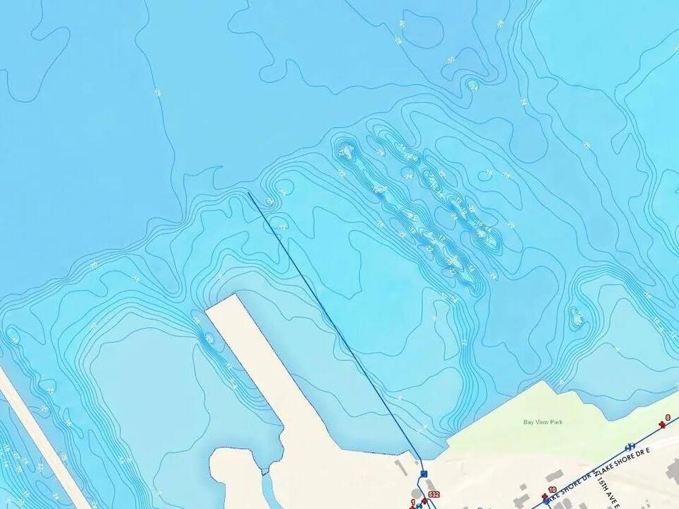 Ashland addresses increased price for upcoming multi million dollar project