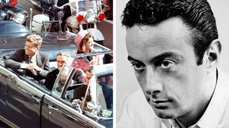 Did Lenny Bruce Really Do Stand-Up Right After JFK Was Shot? - NewsBreak