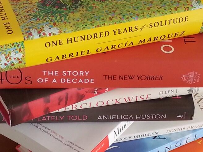 San Clemente Library Wicked Wednesday Book Group February 11 2026 ...
