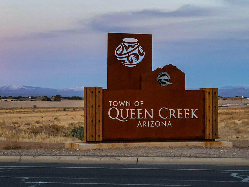 Queen Creek hit with 400K in refunds from county tax lawsuit