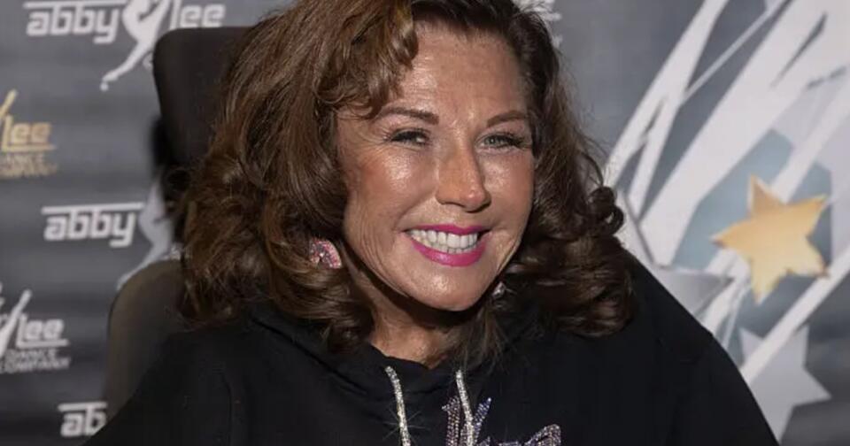 ‘Dance Moms’ Star Abby Lee Miller, 61, Celebrates Birthday in Panama ...