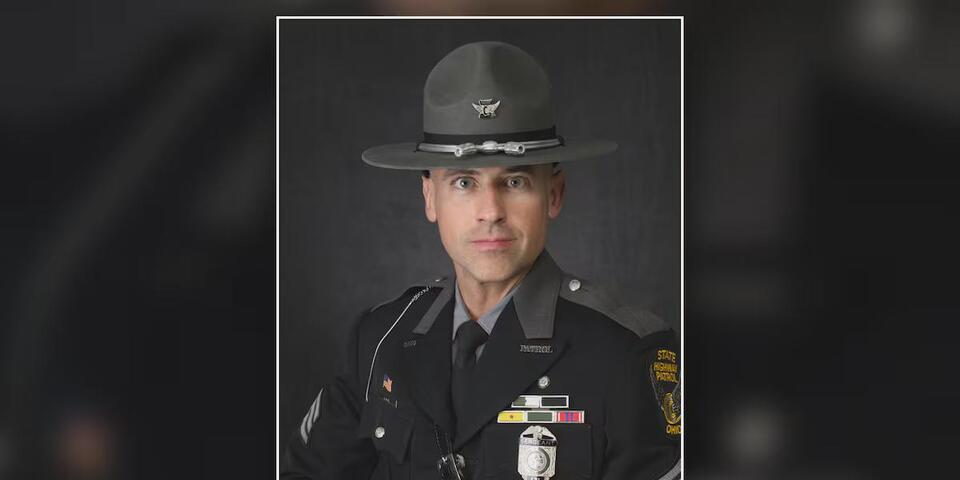 Ohio State Highway Patrol trooper dies in off-duty incident - NewsBreak