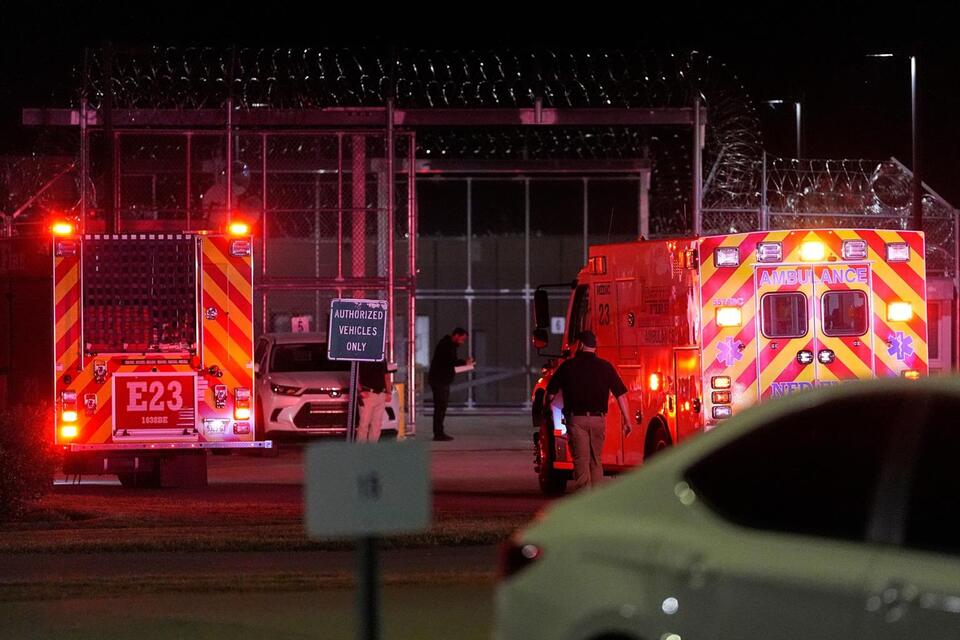 Christa Pike unconscious and on ventilator in hospital after botched ...