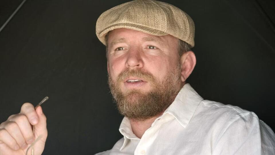 Forget ‘The Gentlemen,’ Guy Ritchie’s Gerard Butler Crime Thriller Is ...