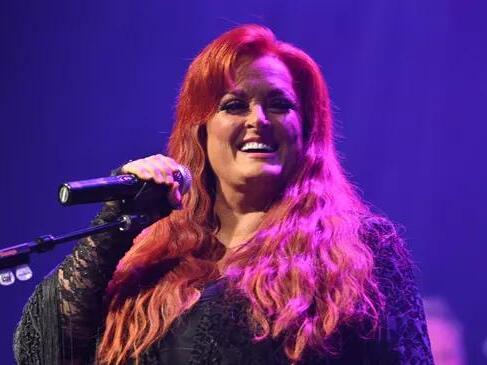 Wynonna Judd Revealed As Kentucky Derby National Anthem Performer
