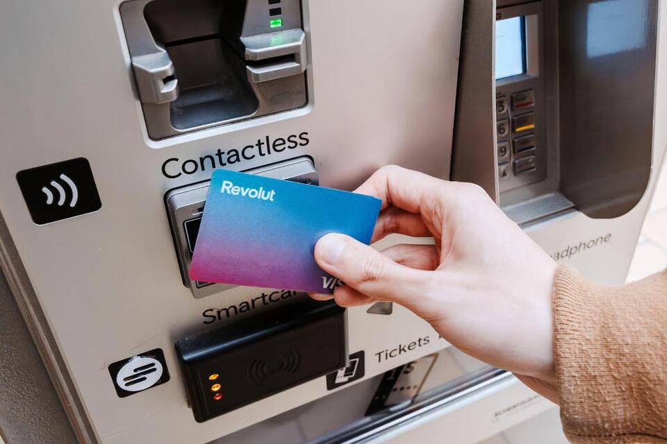 Revolut services down as Google Cloud apologises for outage - NewsBreak