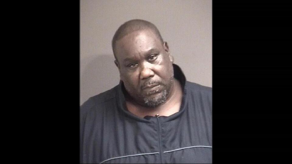 Columbia man accused of pointing gun at nurse after dispute over loud ...