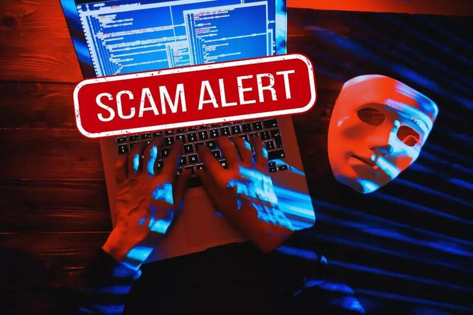 Texas Man Exposes A Linkedin Job Scam That Almost Fooled Him Newsbreak