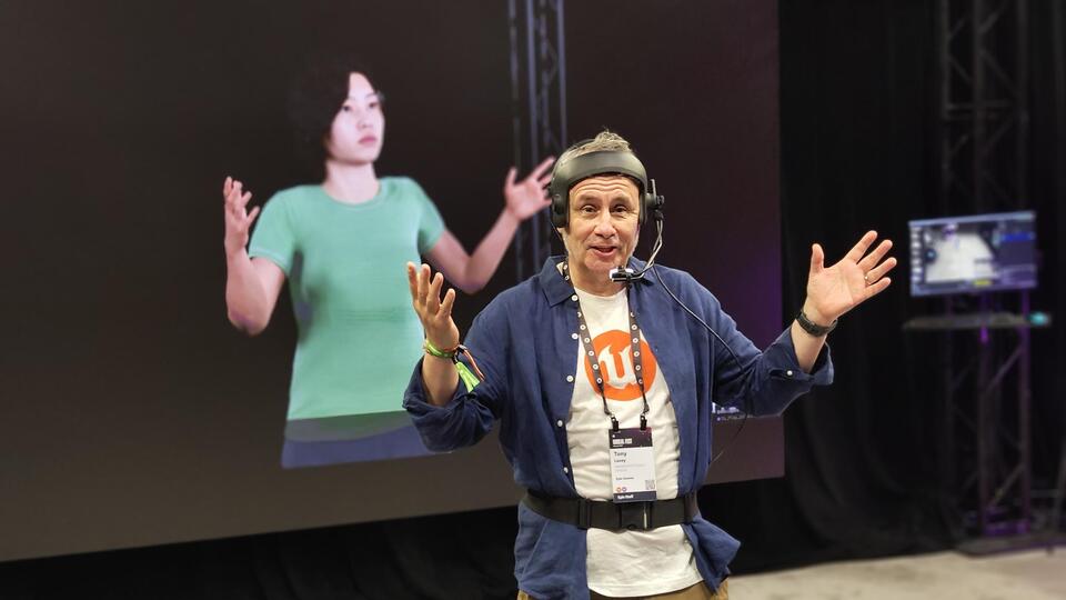 MetaHuman just broke free from Unreal Engine 5 – why everyone can now ...