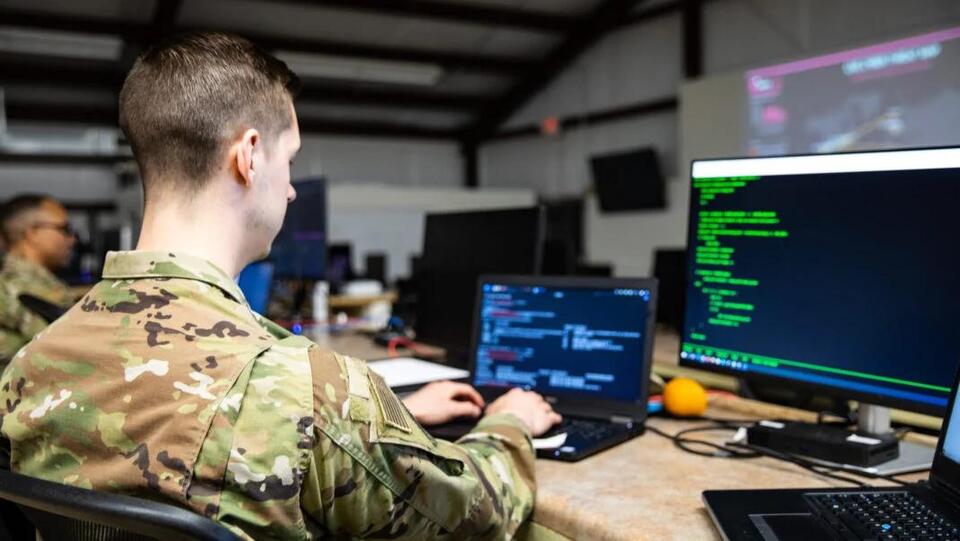First set of defensive cyber kits to be delivered to CYBERCOM units ...