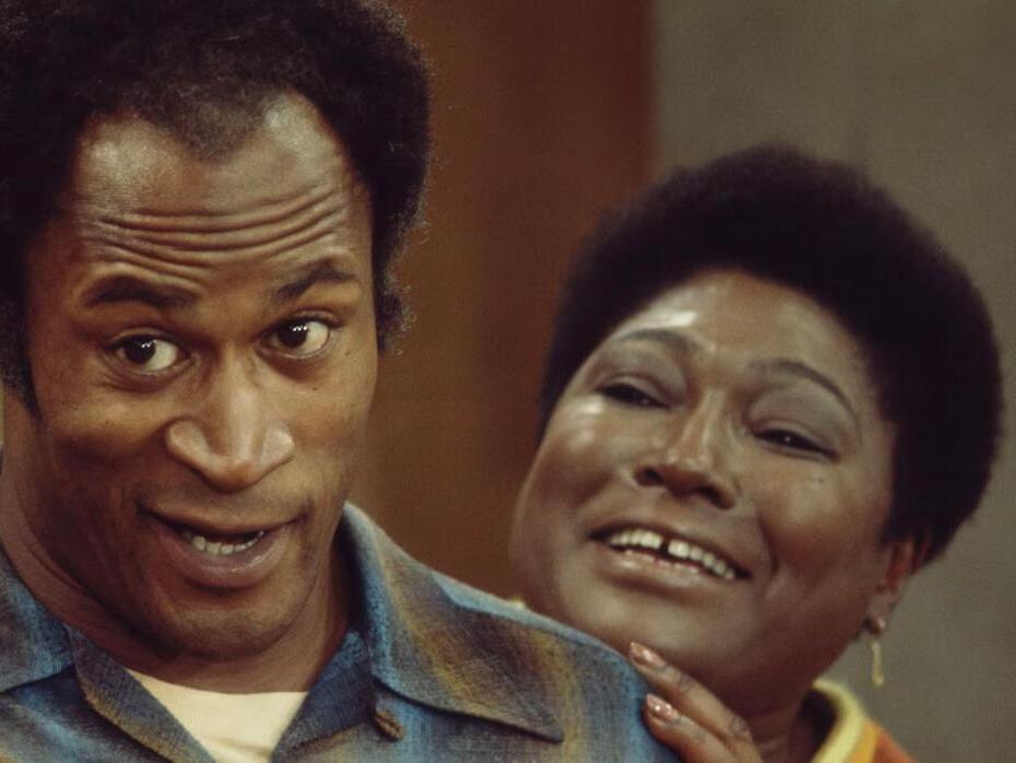N.J. native John Amos’ daughter says she learned of his death 45 days later