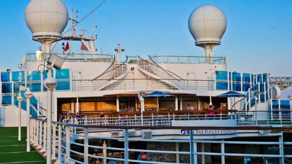 Princess Cruises Adds New Perks and Raises Prices for Packages NewsBreak