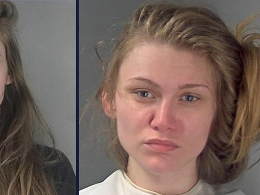 ‘He f—ing tried’ Woman who allegedly used metalspiked tire plug tool