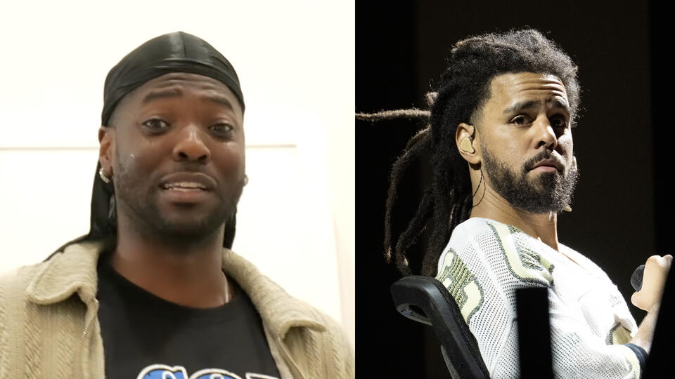 RDCWorld Brings Back Die-Hard J. Cole Fan for 'The Fall-Off' Skit ...