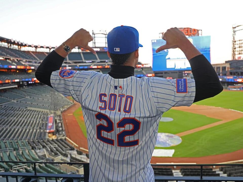 SPRING TRAINING ON METS RADIO 880 Here's when to listen to the Amazins!