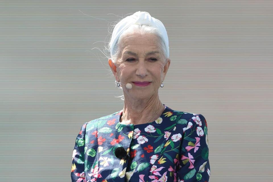 I tried the 12-minute daily workout Helen Mirren's used for her ‘whole life' – here's why it's stood the test of time