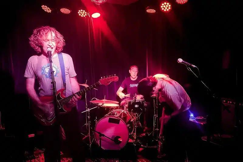 Upper Wilds Blow Up the Universe with the Astonishing ‘Mercury’