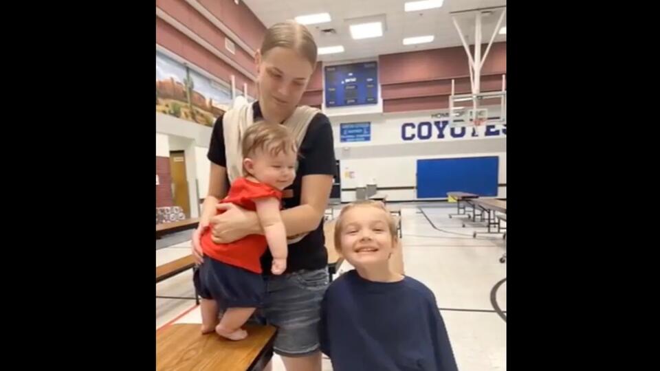 Mom of 2 Kills Kids & Then Herself After Shooting at Her Husband ...