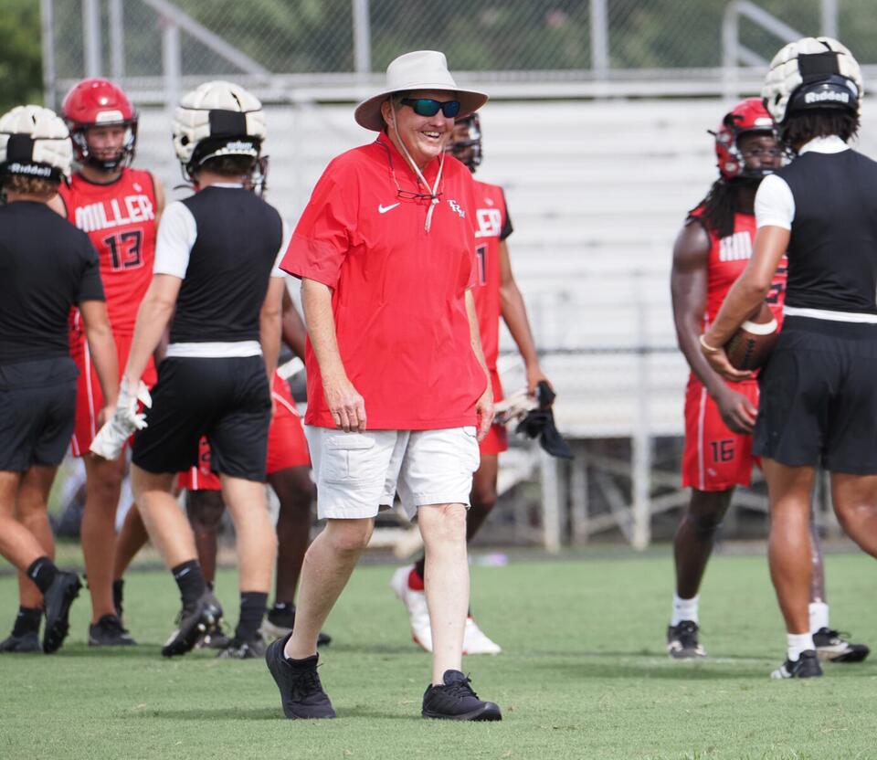 Is the Battle of Murder Creek Alabama's best HS rivalry?